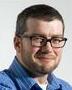 Mark Mullen, CEO and co-founder of Atom Bank