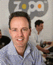 James Alexander, Partner, the Foundation and co-founder, Zopa