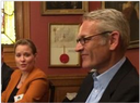 Ruth Wandhofer, Global Head of Regulatory & Market Strategy, Citi Transaction Services; Simon Bailey, Director, CGI; Carlos Sanchez, CEO, Orwell Group; Dave Birch, Partner, Consult Hyperion;