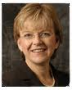 Carole Berndt, Head of Global Treasury Solutions, EMEA, Bank of America