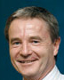 Derek Wylde, Head of Group Fraud, HSBC