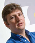 Giles Andrews, CEO, Zopa