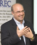 Dr Mircea Mihaescu, Director, Sberbank Technology Research Center