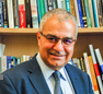 Professor Panicos Demetriades