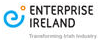 Enterprise Ireland